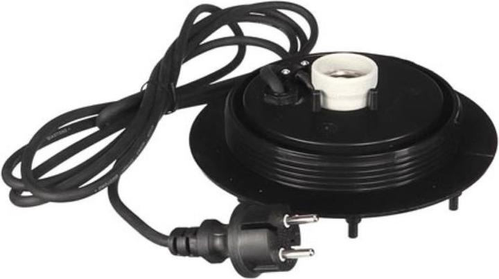 Produktbild LED Outdoor Consumer AUssENLEUCHTE - WÜRFEL - 38 cm (E27)