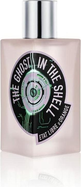 Actual product image Etat Libre D'Orange The Ghost In The Shell (Eau de parfum, 100 ml)