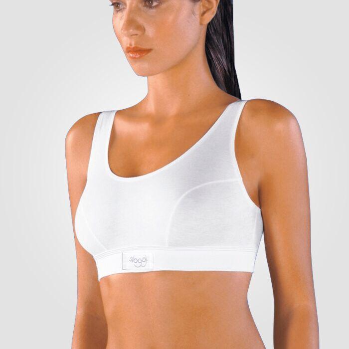 Actual product image Sloggi Double Comfort Top (pack of 3, 44 A)