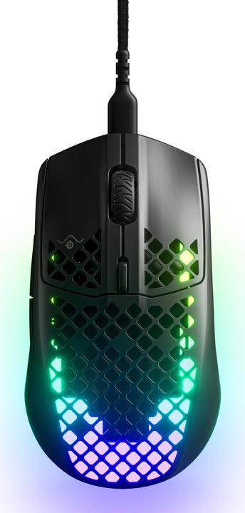 SteelSeries Aerox 3 (2022) (Cable)