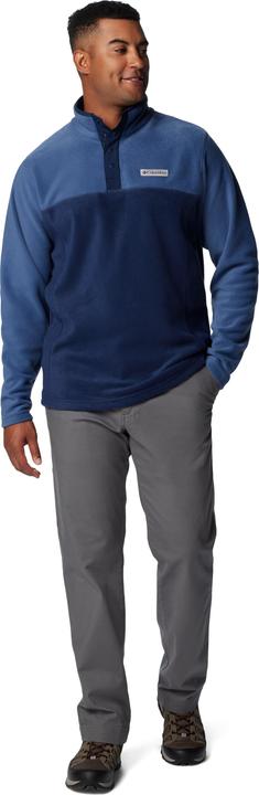 Actual product image Columbia Steens Mountain Half Snap II (S)