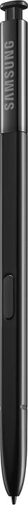 Image du produit Samsung Galaxy Note8 (128 Go, Midnight Black, 6.30", Double SIM hybride, 12 Mpx, 4G)