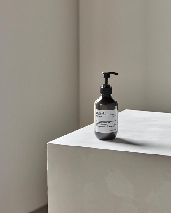 Image du produit Meraki Body lotion, Silky mist (Lotion pour le corps, 275 ml)