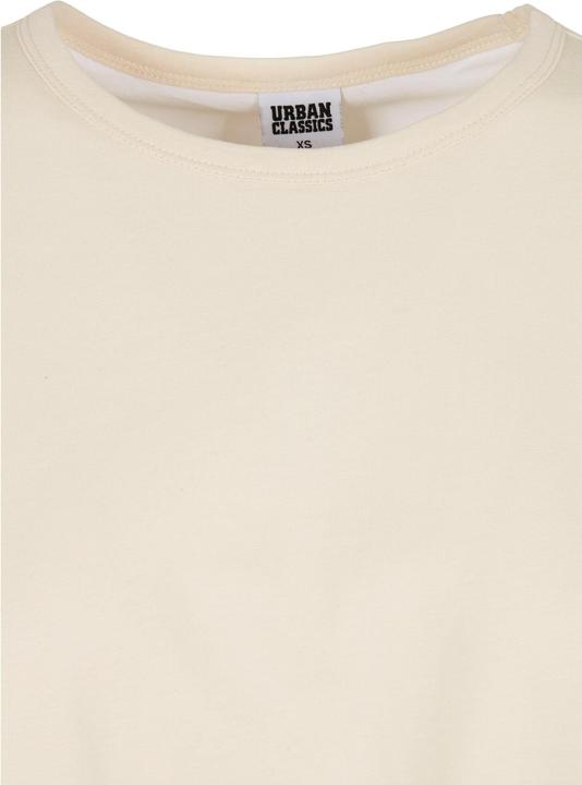 Actual product image Urban Classics Ladies Full Double Layered Tee (XS)