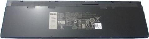 Produktbild Dell 3 Zellen Akku passend zu Latitude (3 Zellen, 3513000 mAh)