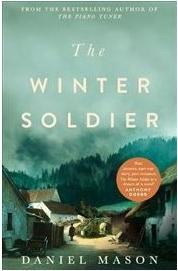Il soldato d'inverno (Inglese)