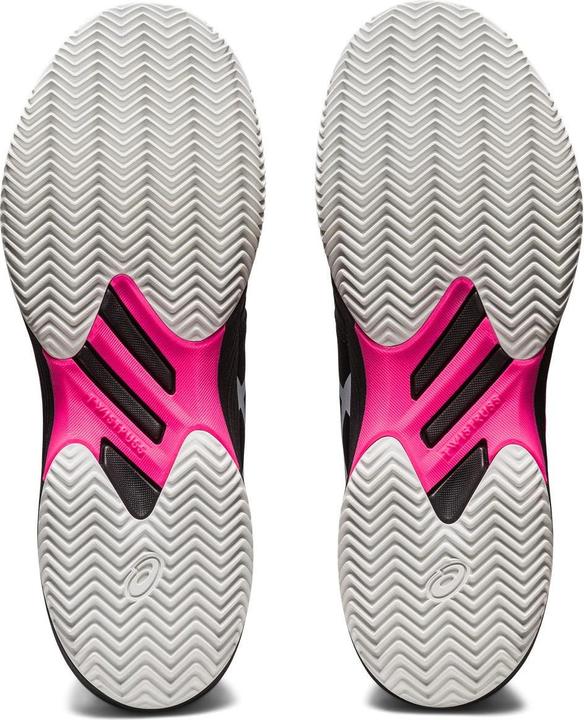 Produktbild ASICS Performance Solution Swift FF Sandplatz Tennisschuh Herren (46)