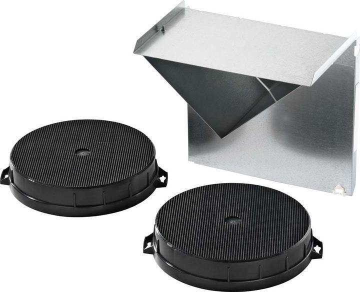 Image du produit Bosch Hausgeräte Dhz5275