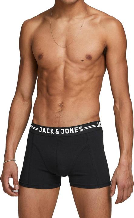 Image du produit Jack & Jones Sense (S, Lot de 3)