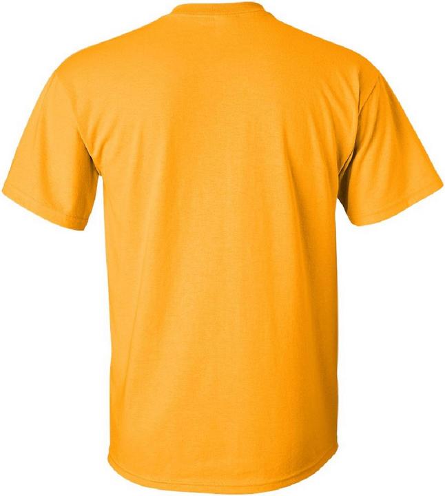 Actual product image Gildan Ultra TShirt (M)
