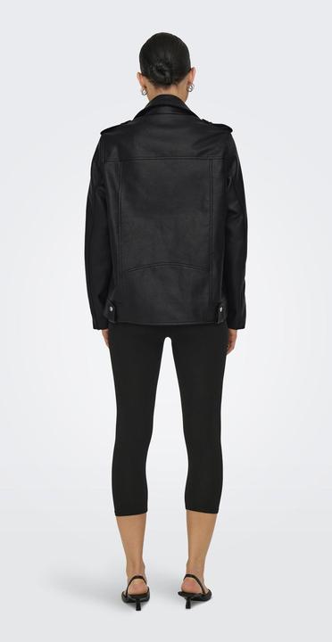 Immagine prodotto Only Onlmille Faux Leather Jacket Otw (XS)