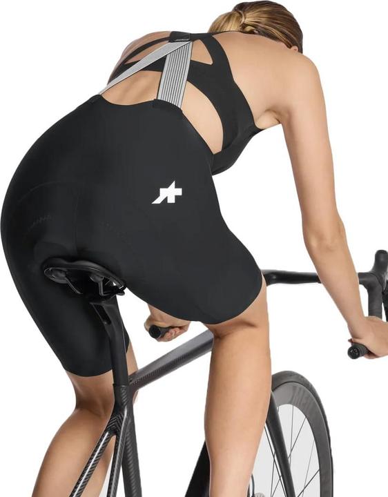 Actual product image Assos Dyora R S11 (XXL)