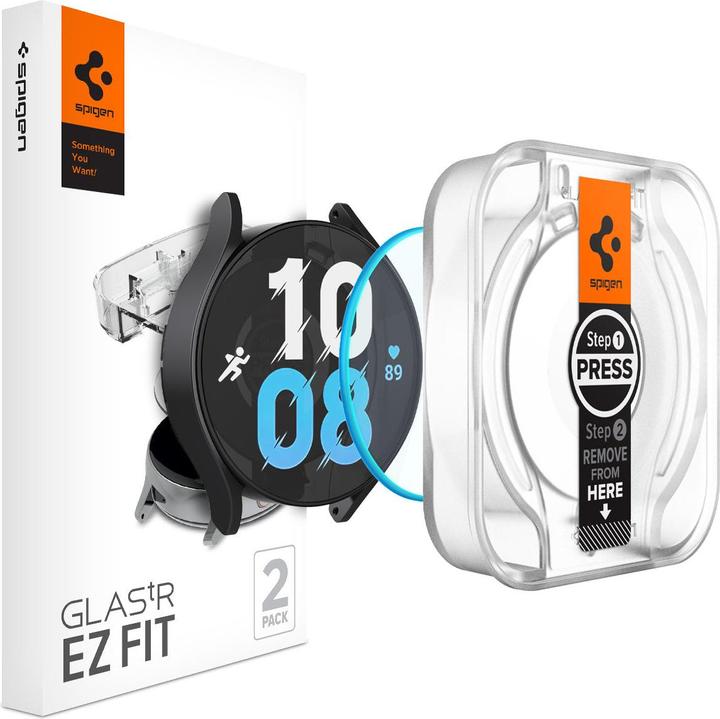 Actual product image Spigen AGL06522