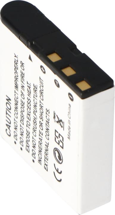 Produktbild Casio Akku NP-40, Exilim EX-Z, Pro EX-P (Kamera Akku)