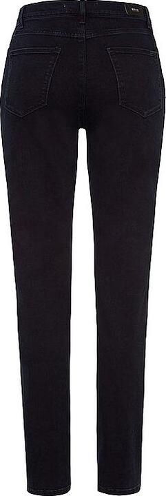 Actual product image BRAX Slim Fit Jeans "Mary" dark blue (W34/L32)