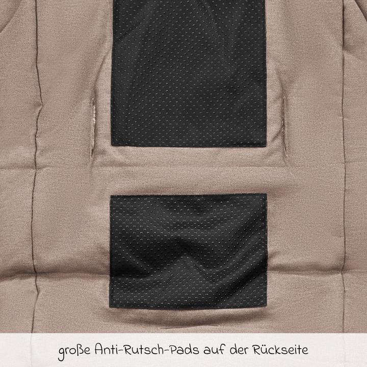 Actual product image ABC Design ABC Winter Footmuff