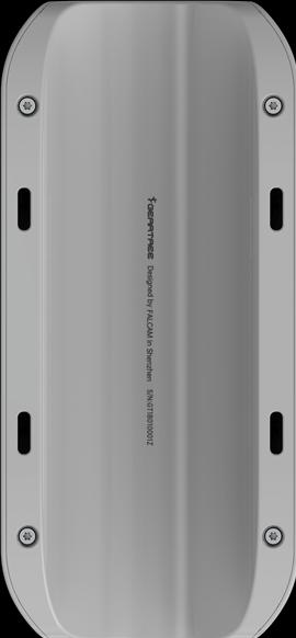 Immagine prodotto Falcam Pannello patch magnetico Geartree 2757