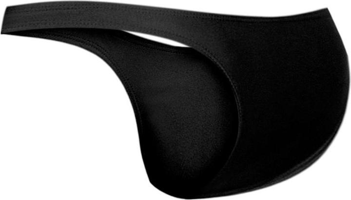 Produktbild Cut4men Herren-Slip in schwarz (M)