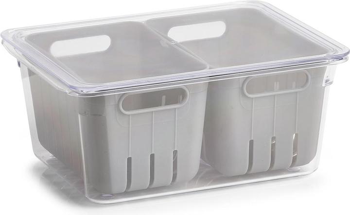 Produktbild neuetischkultur Kühlschrank-Box (22.5 x 17.5 x 10 cm)