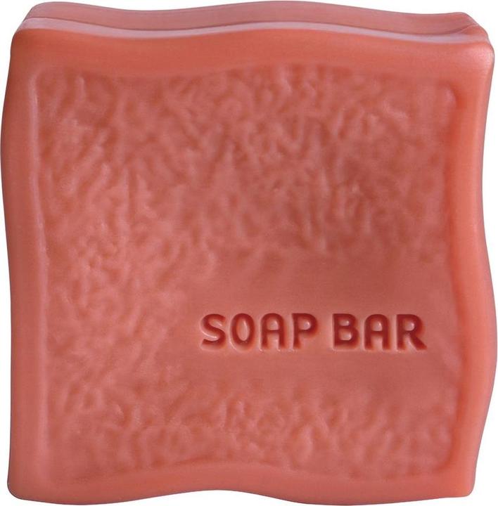 Actual product image Speick Red Soap healing clay (Device)