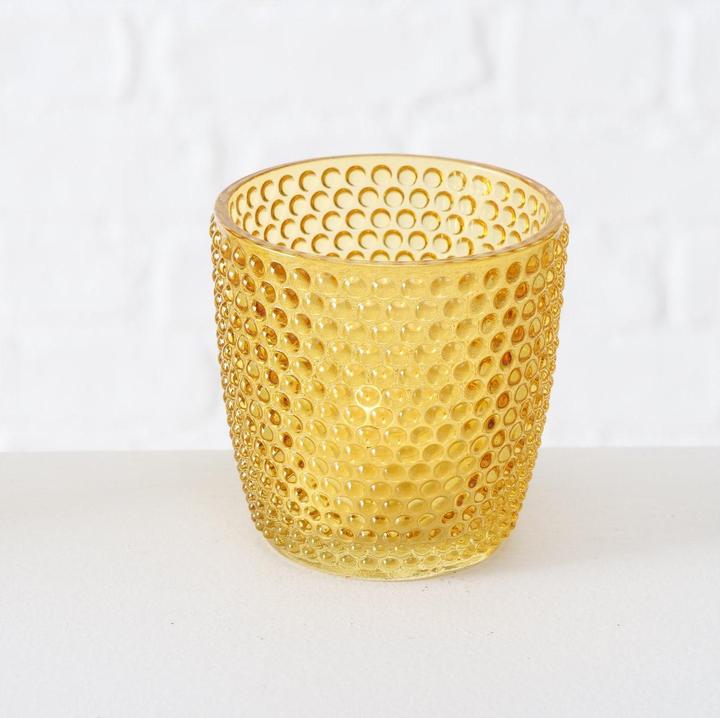 Actual product image Boltze Home Marilu (4 x, 7.5 x 7.5 cm)