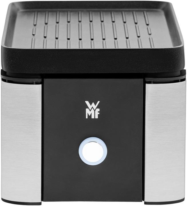 Produktbild WMF KÜCHENminis Raclette 2 Personen / Schokoladenfondue