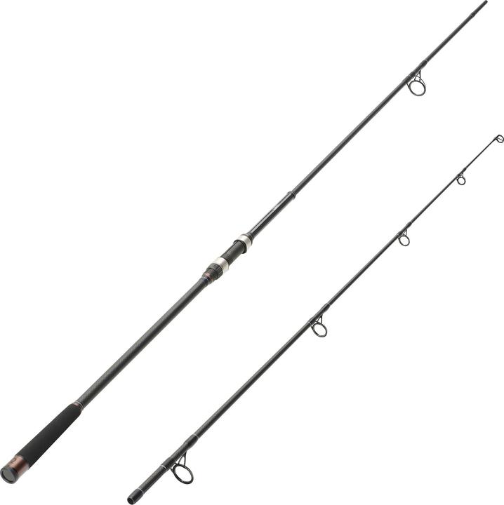 Immagine prodotto Caperlan Xtrem 900 compact (Asta di ghiaccio, 270 cm)