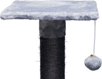Image du produit Beeztees Arbre à chat Bz Figado (135 cm, Grey)