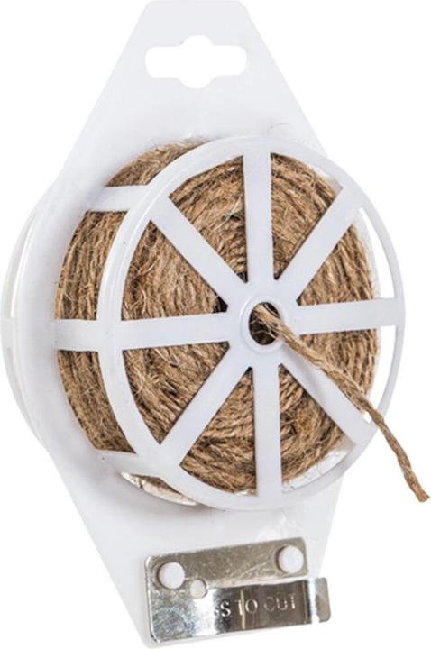 Produktbild Siena Garden Hanfschnur (10 cm, 0.20 cm)