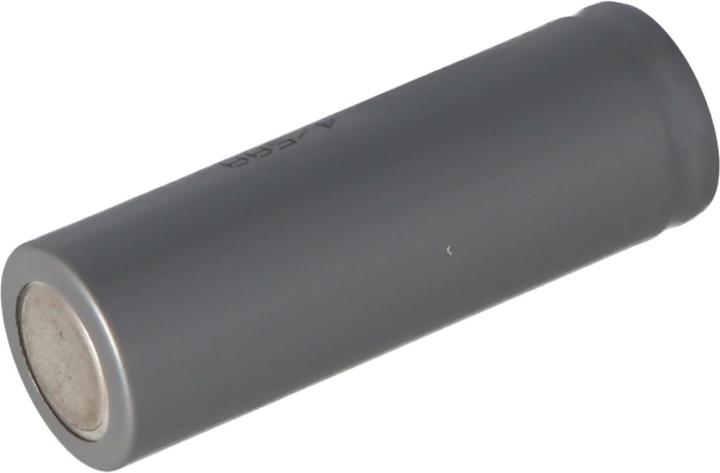 Produktbild AccuCell Akku 4/5AA ohne Lötfahne (1 Stk., 1400 mAh, Ladegerät ohne Akku)