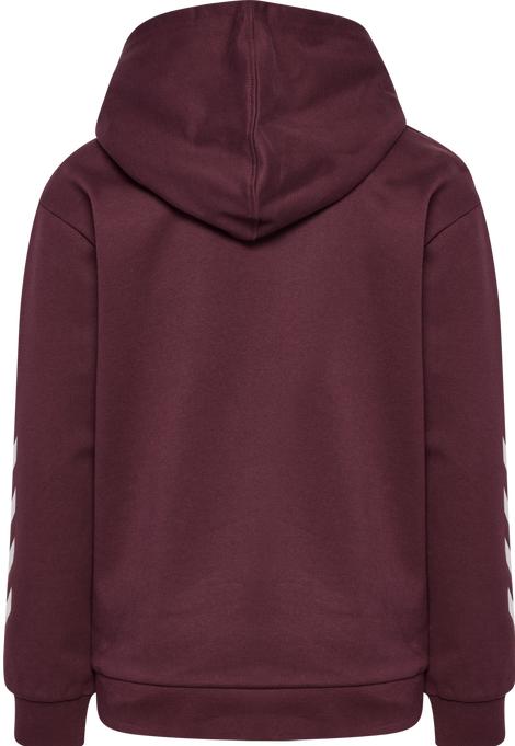Immagine prodotto hummel hmlJR LOGO HOODIE (104)