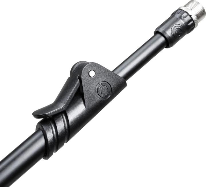 Actual product image Gravity MS 2322 B microphone stand