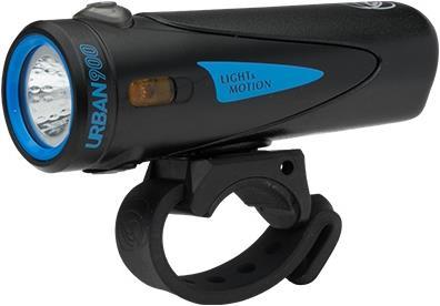 Actual product image Light & Motion Urban 900 (900 lm)