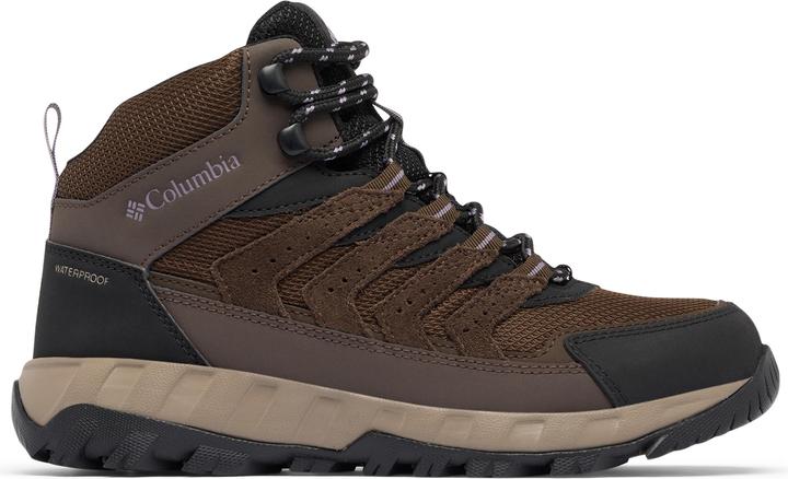 Produktbild Columbia Strata Trail™ Mid Wp (38)