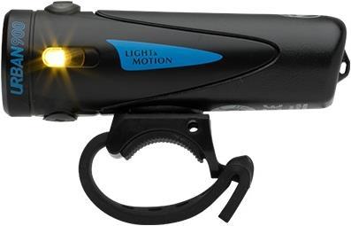 Actual product image Light & Motion Urban 900 (900 lm)