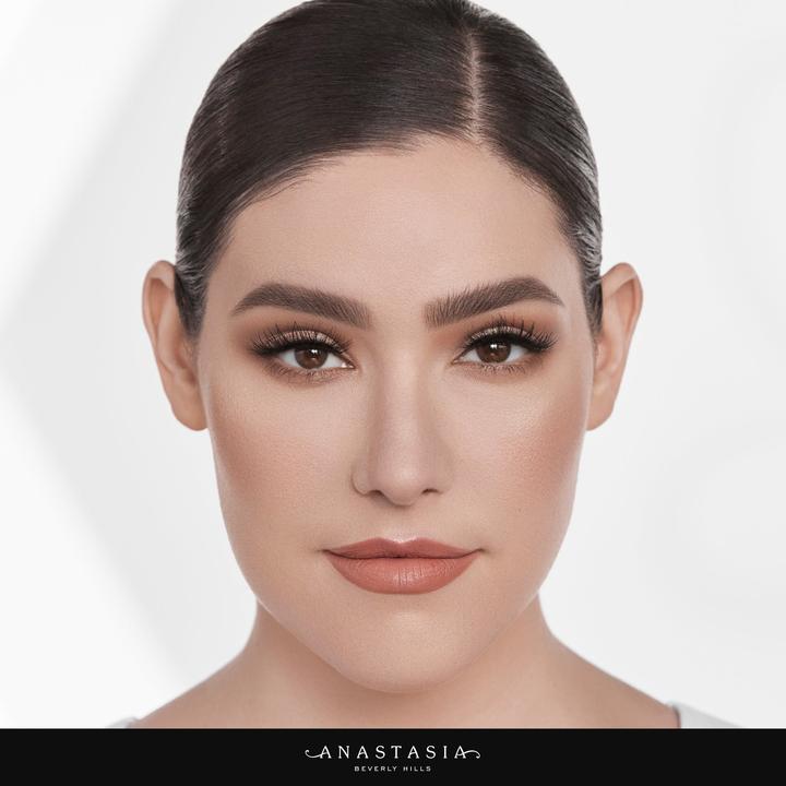 Actual product image Anastasia Beverly Hills OG Brow Kit - Medium Brown (Medium Brown)