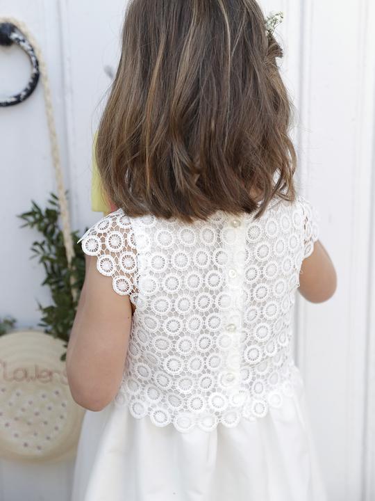 Produktbild Vertbaudet Kleid (92)