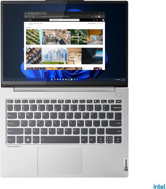 Produktbild Lenovo ThinkBook 13s G4 IAP 21AR (13.30", Intel Core i5-1240P, 16 GB, 512 GB, DE)