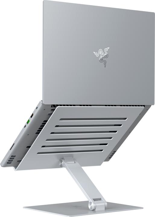 Immagine prodotto Razer Adjustable Laptop Stand - Mercury