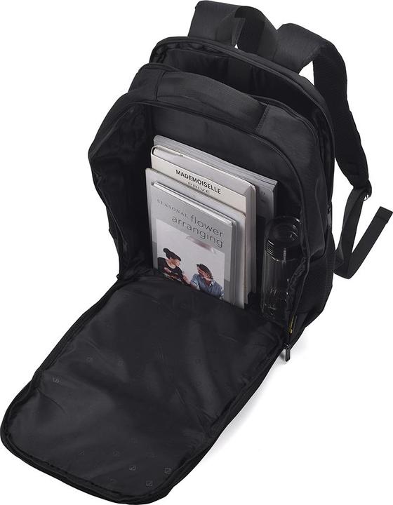 Actual product image Travel Blue Prestige - Black