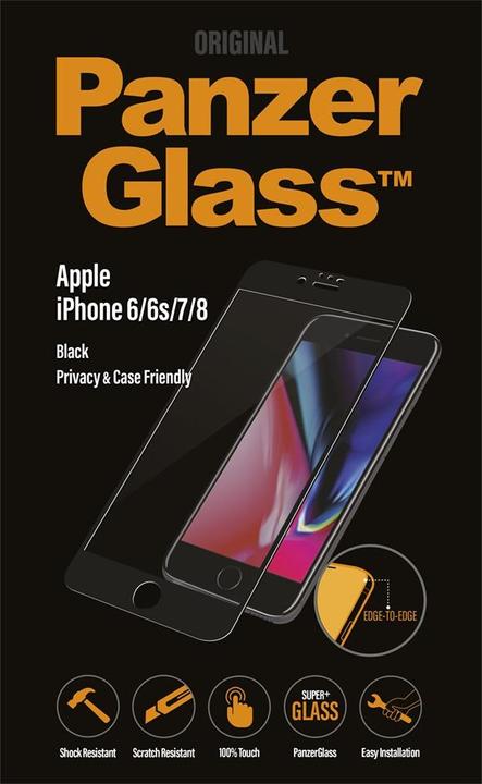 Image du produit PanzerGlass Protecteur d'écran Vie privée (1 pièce(s))
