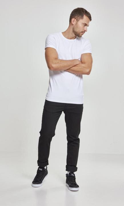 Immagine prodotto Urban Classics T-shirt elasticizzata di serie (L)