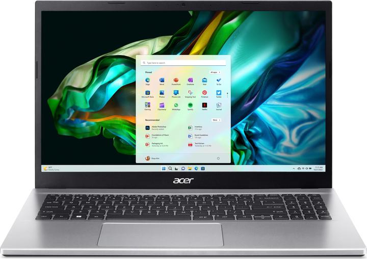 Image du produit Acer Aspire 3 A315-44P-R95V (15.60", 16 Go, 512 Go, DE)