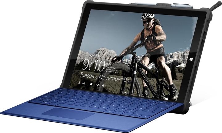 Image du produit UAG Metropolis (Microsoft Surface Pro 7+, Microsoft Surface Pro 6, Microsoft Surface Pro 7, Microsoft Surface Pro 4, Microsoft Surface Pro 5)