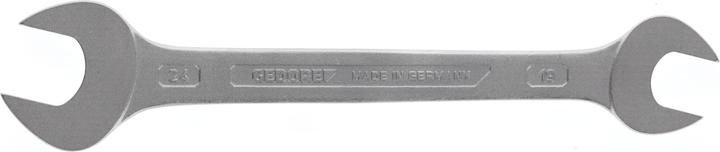Actual product image Gedore Double open-end wrench