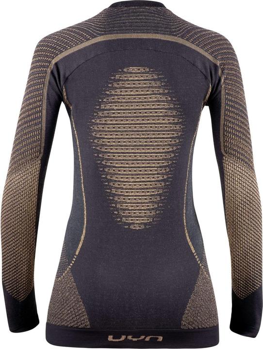 Actual product image UYN Cashmere Shiny 2.0 thermal shirt (S, M)