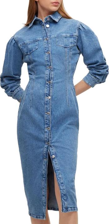 Produktbild HUGO Gesina Kleid (34)