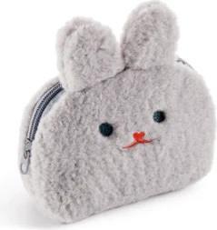 Actual product image Miquelrius Moshi-Moshi wallet