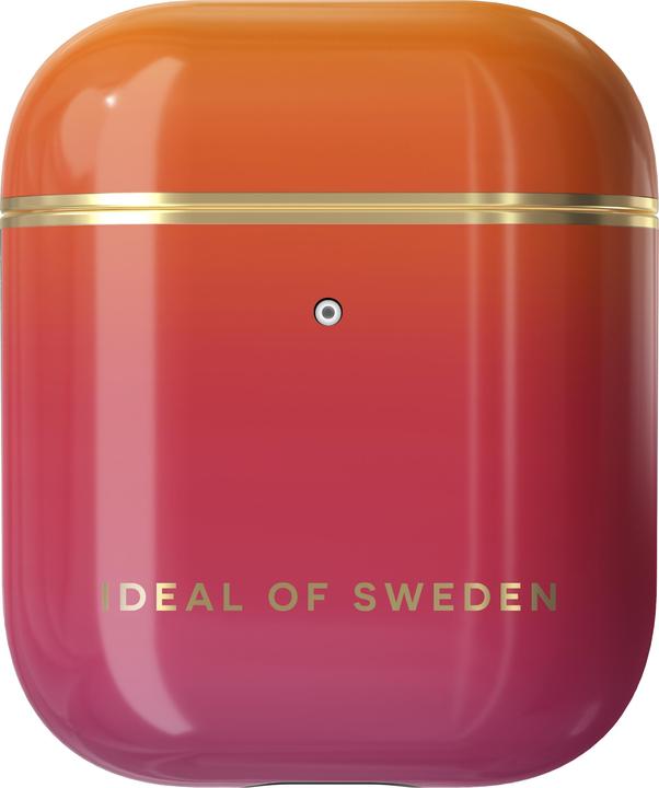 Produktbild iDeal Of Sweden Designer Hard-Cover Vibrant Ombre (Kopfhörer Tasche)