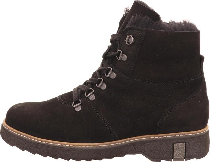 Waldläufer Stiefel (40)